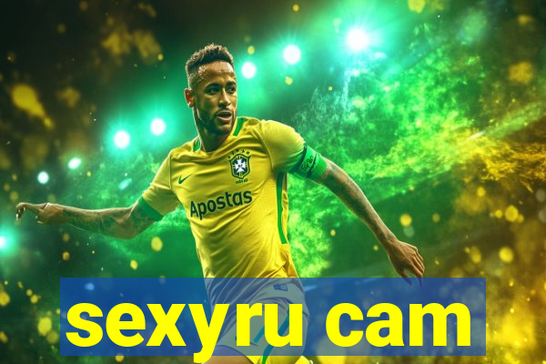 sexyru cam